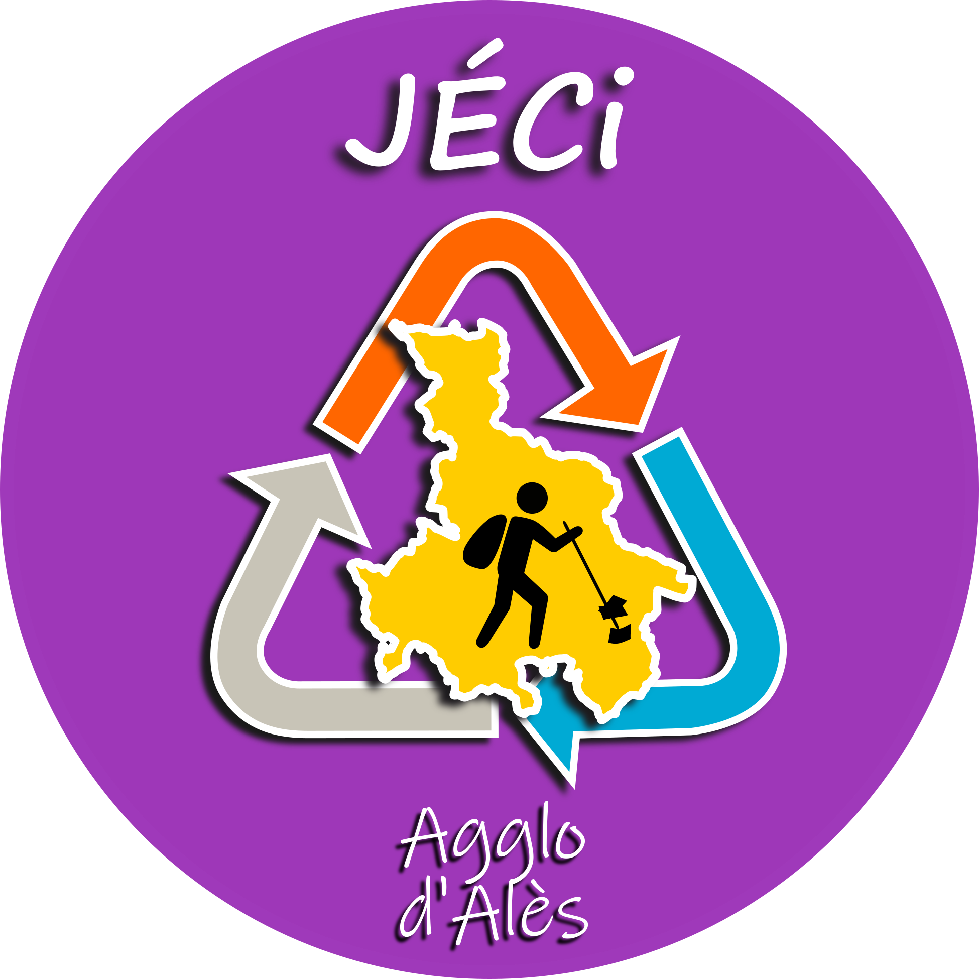 Logo JÉCi