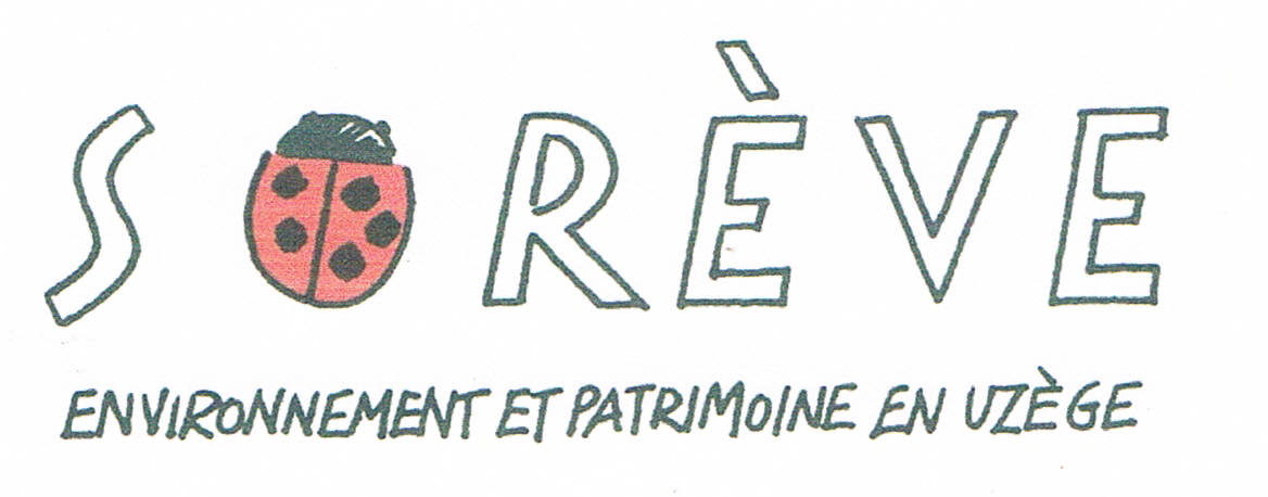 SOREVE logo